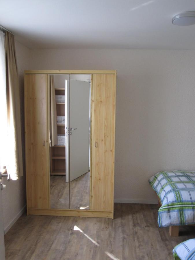 Appartementhaus Zur Schoenen Aussicht 바트아바흐 외부 사진